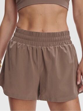 Varley Kallin Running Short 3"